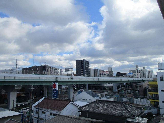 たからビルの展望|たからビル