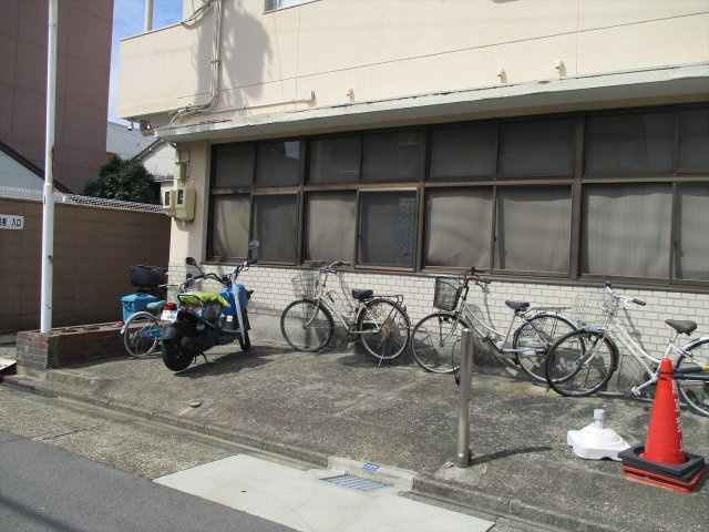 たからビルのその他共用部分|たからビル