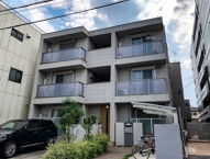 中野区大和町４丁目のマンションの画像