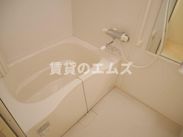 【浴室】 | ヘーベルメゾン井尻 | ヘーベルメゾン井尻の風呂