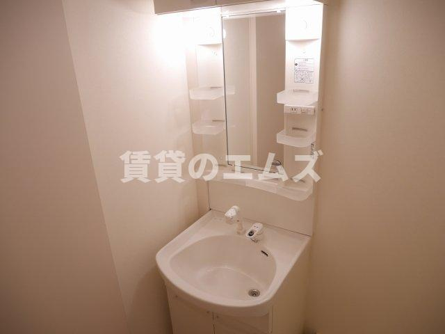 【独立洗面台】 | ヘーベルメゾン井尻 | ヘーベルメゾン井尻のシャンプードレッサー