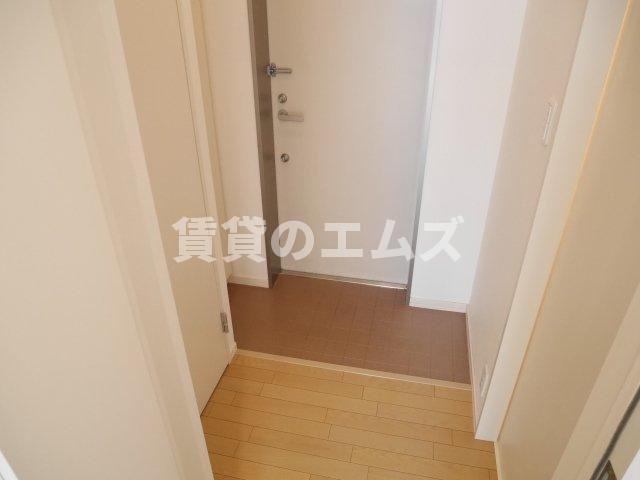 【玄関】 | ヘーベルメゾン井尻 | ヘーベルメゾン井尻の玄関
