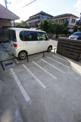 【その他共用部分】 | カーサルーチェ