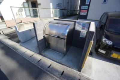 【その他共用部分】 | カーサルーチェ