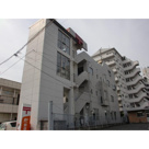 東吉塚郵便局２Ｆの画像