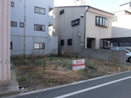 東成区大今里2丁目　売り土地　☆前面道路8m！の画像