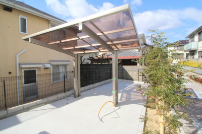 【その他共用部分】 | NLC豊中グリーンプレイスⅡ