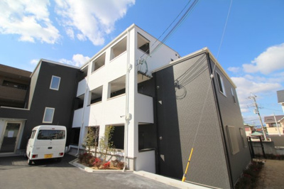 【外観】 | NLC豊中グリーンプレイスⅡ