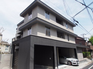 T＆T GARDEN YOYOGIUEHARAの画像