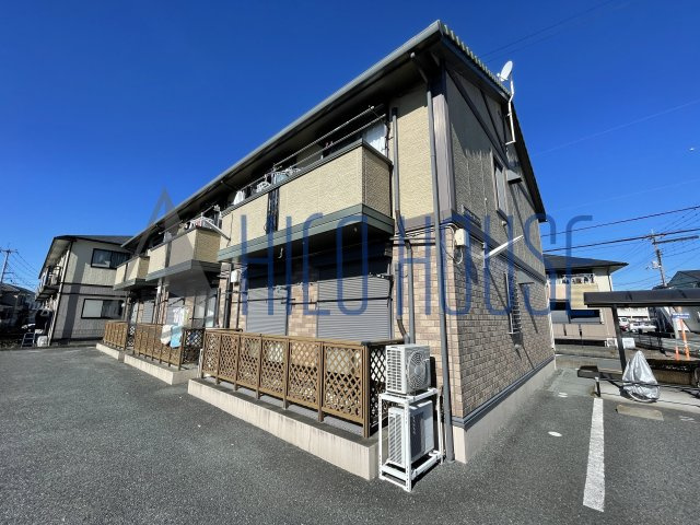 ハイカムール・シアン