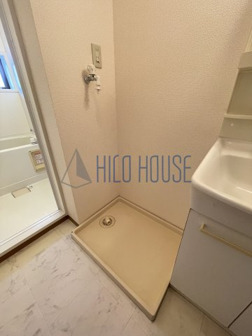 ハイカムール・シアンの設備