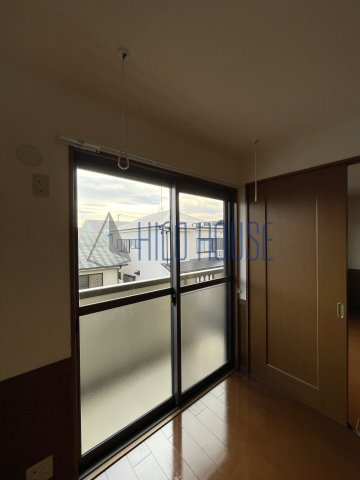 ハイカムール・シアンの設備