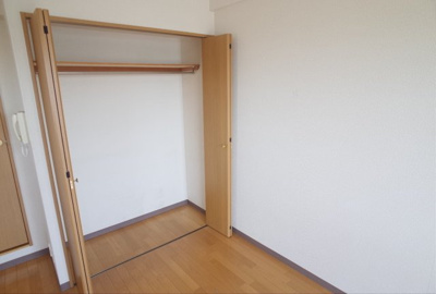 【収納】 | ドエル深江