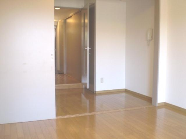 カーサ・ラ・フエンテの設備