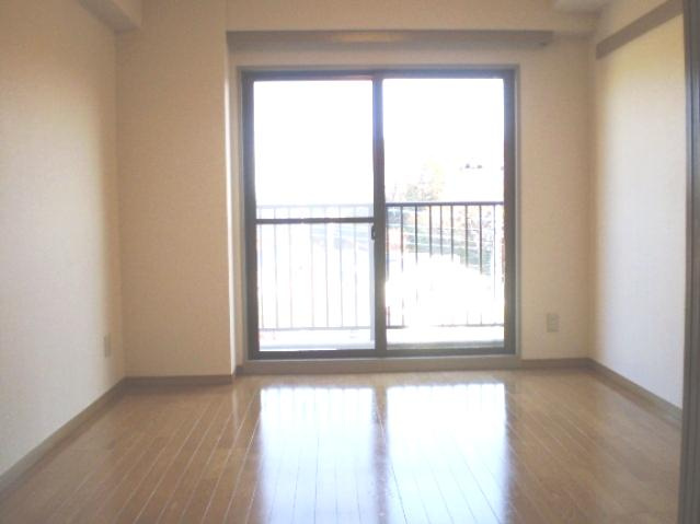 カーサ・ラ・フエンテの居間・リビング