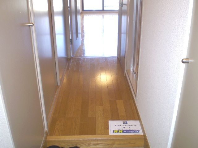 カーサ・ラ・フエンテのその他