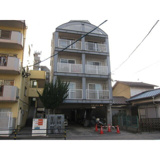 ハミュー吉塚の画像