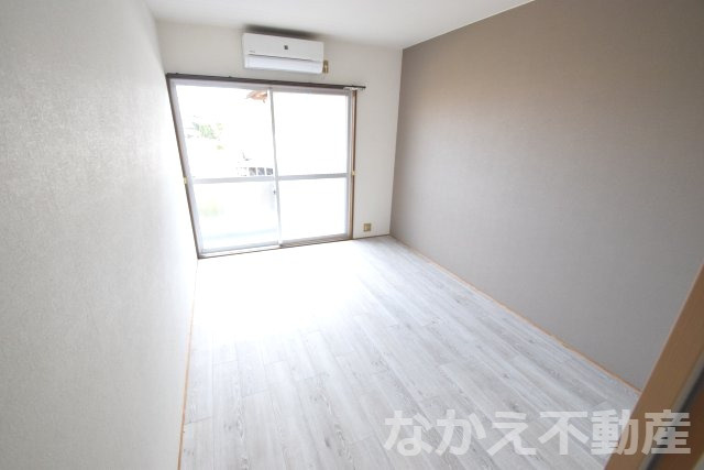 【居間・リビング】 | ゆったり過ごせるリビングです