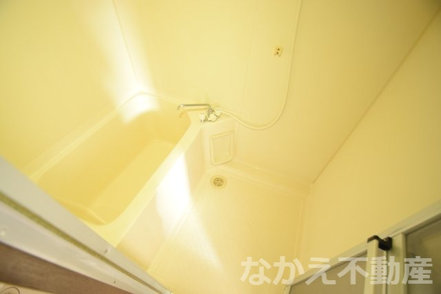 【浴室】 | 日々の暮らしに欠かせないお風呂です