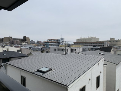 【展望】 | ＧＫレジデンス深江