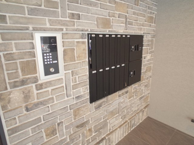 【セキュリティ】 | ＧＫレジデンス深江