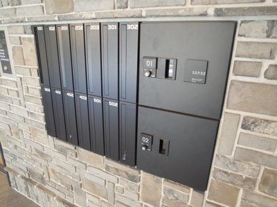 【設備】 | ＧＫレジデンス深江