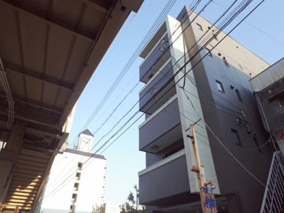 【その他】 | ＧＫレジデンス深江