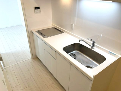 【キッチン】 | ＧＫレジデンス深江