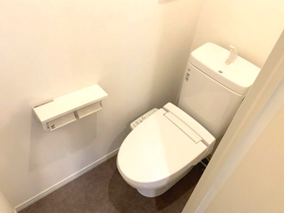 【トイレ】 | ＧＫレジデンス深江