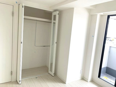 【収納】 | ＧＫレジデンス深江