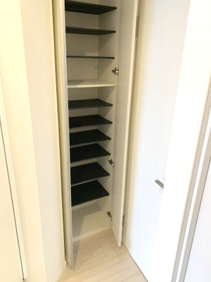 【収納】 | ＧＫレジデンス深江