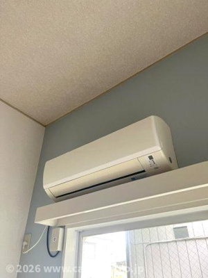 【設備】 | ローズハイツ朝霞
