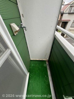 【設備】 | ローズハイツ朝霞