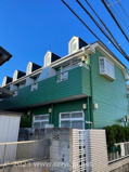 ローズハイツ朝霞の画像