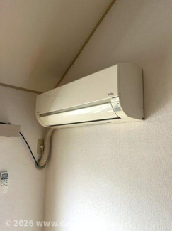 【設備】 | ローズハイツ朝霞