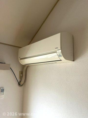 【設備】 | ローズハイツ朝霞