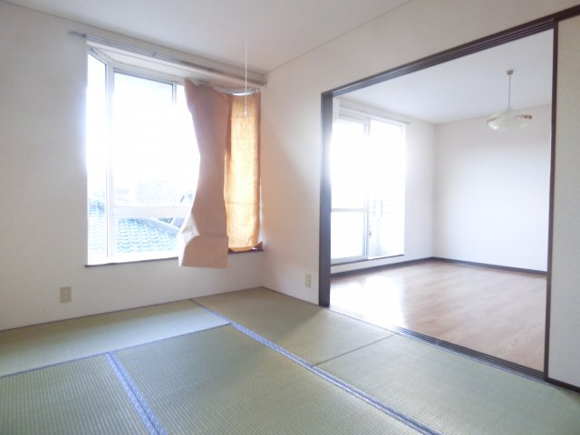 【和室】 | コーポ朝日・昭和