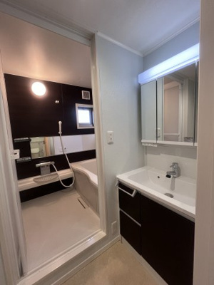 【洗面所】 | SouthCourt（ｻｳｽｺｰﾄ）