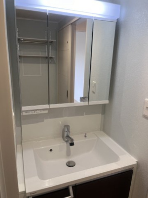 【独立洗面台】 | SouthCourt（ｻｳｽｺｰﾄ）