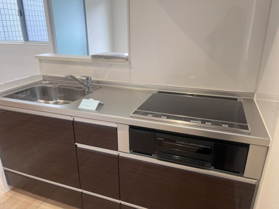 【キッチン】 | SouthCourt（ｻｳｽｺｰﾄ）