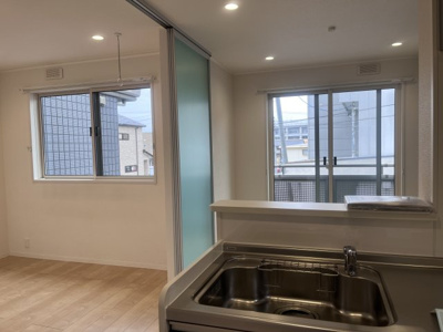 【内装】 | SouthCourt（ｻｳｽｺｰﾄ）