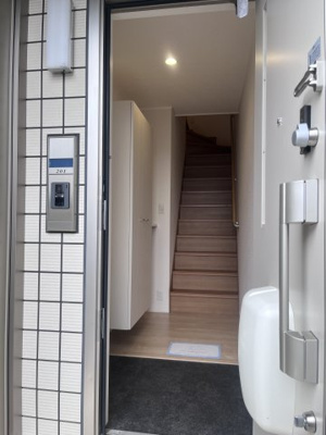 【玄関】 | SouthCourt（ｻｳｽｺｰﾄ）