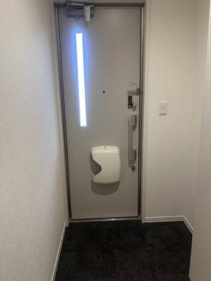 【玄関】 | SouthCourt（ｻｳｽｺｰﾄ）