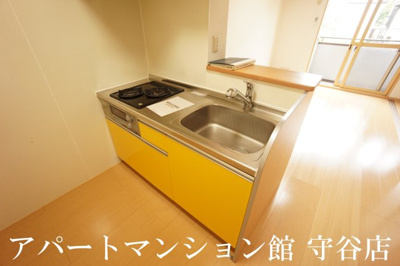 【キッチン】 | リビングタウン百合ヶ丘