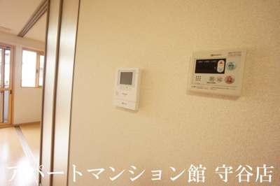 【設備】 | リビングタウン百合ヶ丘