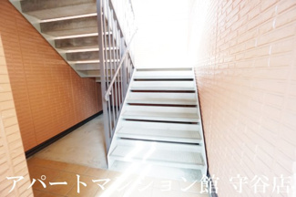 【その他共用部分】