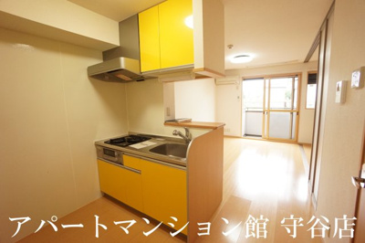【キッチン】 | リビングタウン百合ヶ丘
