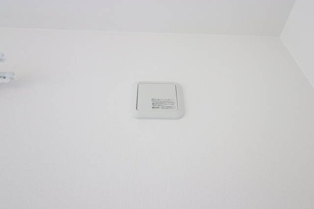 神田貸家のその他|換気口