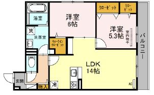 【間取り】 | Maison du espoir