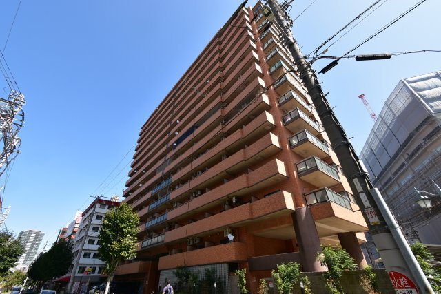ライオンズシティ難波南